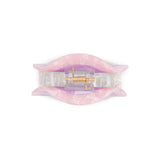 Luciole Et Petit Pois Vibrant Large Claw Clip For Stylish Hair Hold | Hair Accessories - My Little Thieves
