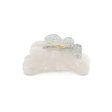 Luciole Et Petit Pois Vibrant Large Claw Clip For Stylish Hair Hold | Hair Accessories - My Little Thieves