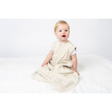 Lulujo Bamboo Baby Sleeping Bag | Breathable Eco Friendly Sleep Sack - My Little Thieves