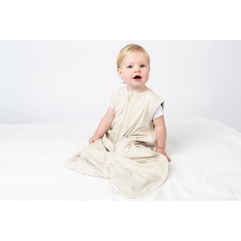 Lulujo Bamboo Baby Sleeping Bag | Breathable Eco Friendly Sleep Sack - My Little Thieves