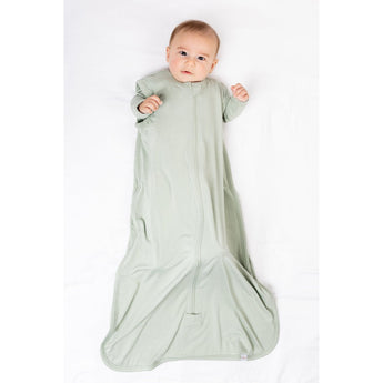 Lulujo Bamboo Baby Sleeping Bag | Breathable Eco Friendly Sleep Sack - My Little Thieves