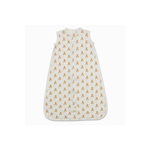 Lulujo Bamboo Baby Sleeping Bag | Breathable Eco Friendly Sleep Sack - My Little Thieves