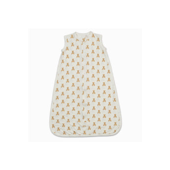 Lulujo Bamboo Baby Sleeping Bag | Breathable Eco Friendly Sleep Sack - My Little Thieves