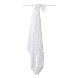 Lulujo Cotton Muslin Swaddles 2 Pack | Ultra Soft Breathable Baby Blankets - My Little Thieves