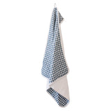 Lulujo Cozy Hooded Baby Towel Soft, Stylish & Versatile | Bath Towel - My Little Thieves