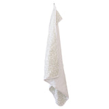 Lulujo Cozy Hooded Baby Towel Soft, Stylish & Versatile | Bath Towel - My Little Thieves