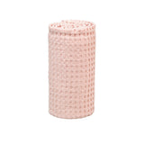 Lulujo Cozy Waffle Blanket For Babies | 100% Cotton Soft Comfort - My Little Thieves