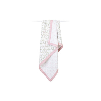 Lulujo Dream Blanket Cozy Comfort For Your Little One | Blankets - My Little Thieves