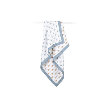 Lulujo Dream Blanket Cozy Comfort For Your Little One | Blankets - My Little Thieves