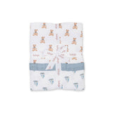 Lulujo Dream Blanket Cozy Comfort For Your Little One | Blankets - My Little Thieves