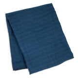Lulujo Luxurious Bamboo Swaddle Blanket | 70% Bamboo 30% Cotton Extra Large - My Little Thieves