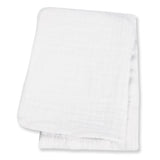 Lulujo Luxurious Bamboo Swaddle Blanket | 70% Bamboo 30% Cotton Extra Large - My Little Thieves