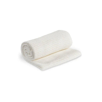 Lulujo Luxurious Cellular Baby Blanket By Lulujo Soft & Cozy Comfort | Blankets - My Little Thieves