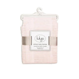 Lulujo Luxurious Cellular Baby Blanket By Lulujo Soft & Cozy Comfort | Blankets - My Little Thieves