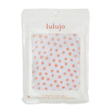 Lulujo Luxurious Muslin Crib Sheet | Soft 100% Cotton Baby Bedding - My Little Thieves