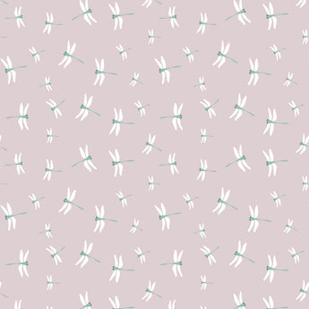 Lulujo Muslin Change Pad Cover | 100% Cotton Breathable Nursery Essential - My Little Thieves