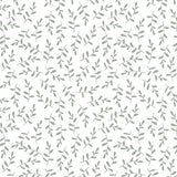 Lulujo Muslin Change Pad Cover | 100% Cotton Breathable Nursery Essential - My Little Thieves
