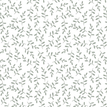 Lulujo Muslin Change Pad Cover | 100% Cotton Breathable Nursery Essential - My Little Thieves