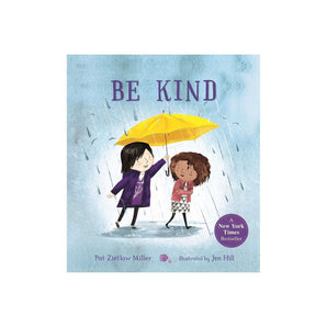 Macmillan Children's Books Be Kind ” Children's Book For Kids | Pictures Books - My Little Thieves