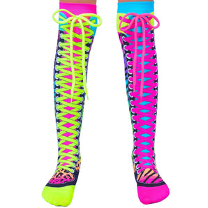 Madmia Safari Socks | Kids Adventure Fun Fashion - My Little Thieves