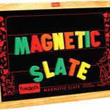 Magnetic Slate - My Little Thieves