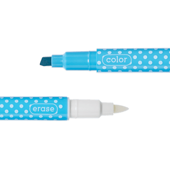 Make No Mistake Markers - Set of 12 - My Little Thieves