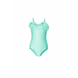 Marie Raxevsky Girls One Piece Mermaid Swimwear | Kids - My Little Thieves
