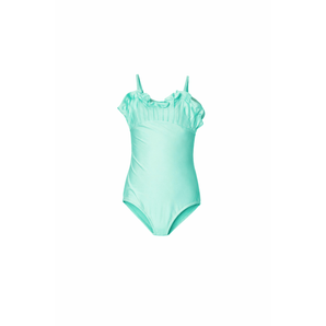 Marie Raxevsky Girls One Piece Mermaid Swimwear | Kids - My Little Thieves