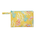 Marie Raxevsky Sunset Reef Pouch Large | Kids Beach - My Little Thieves