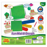 MAT & DOH Dough - My Little Thieves