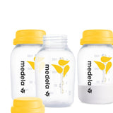Medela Breast Milk Storage Bottles