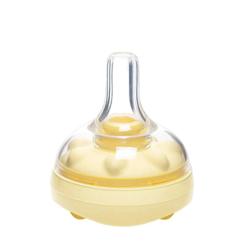 Medela Calma teat feeding system – product image 1