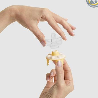 Medela Calma teat feeding system – product image 5