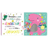 Meet the Divasaurs - publisher image 2