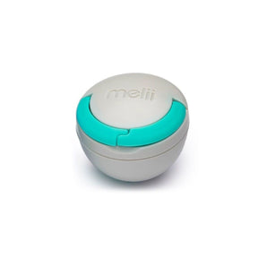 Melii Bpa Free Baby Pacifier Pod Holder | Hygienic Clip On Case - My Little Thieves