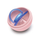Melii Bpa Free Baby Pacifier Pod Holder | Hygienic Clip On Case - My Little Thieves