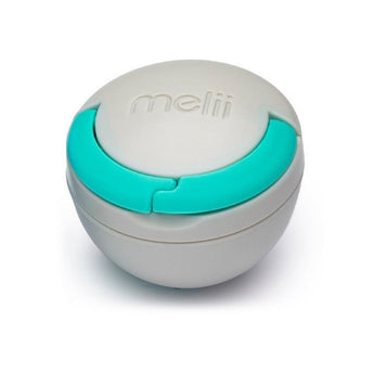 Melii Bpa Free Pacifier Pod Case For Babies | Hygienic Storage Gift - My Little Thieves