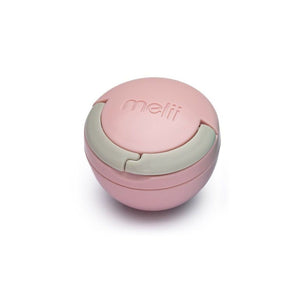 Melii Bpa Free Pacifier Pod Case For Babies | Hygienic Storage Gift - My Little Thieves