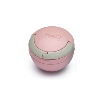 Melii Bpa Free Pacifier Pod Case For Babies | Hygienic Storage Gift - My Little Thieves