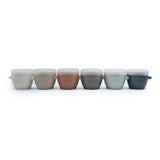 Melii Eco Friendly Baby Food Storage Pods Snap & Go | Leakproof Portions - My Little Thieves