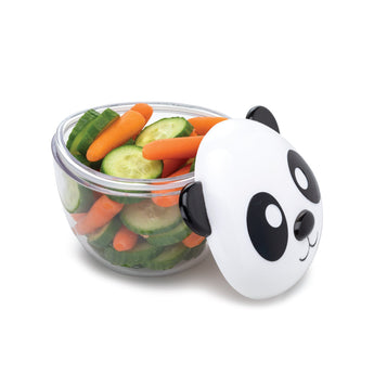 Melii Eco Friendly Kids Snack Container | Lightweight Grab And Go Gift - My Little Thieves