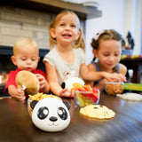 Melii Eco Friendly Kids Snack Container | Lightweight Grab And Go Gift - My Little Thieves