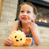 Melii Eco Friendly Kids Snack Container | Lightweight Grab And Go Gift - My Little Thieves