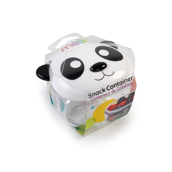Melii Eco Friendly Kids Snack Container | Lightweight Grab And Go Gift - My Little Thieves