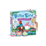 Mema Publishing Ltd Ditty Bird Classical Ballet Music ” Children's Book For Kids | Books - My Little Thieves