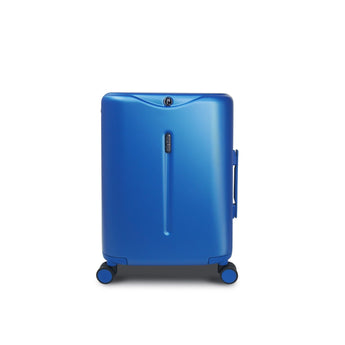 Mia Mily Carry On 18 Inch Luggage | Ride On Suitcase For Kids & Families - My Little Thieves
