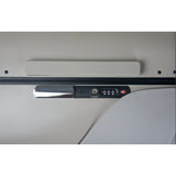 Mia Mily Carry On 18 Inch Luggage | Ride On Suitcase For Kids & Families - My Little Thieves