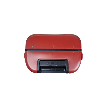 Mia Mily Carry On 18 Inch Luggage | Ride On Suitcase For Kids & Families - My Little Thieves