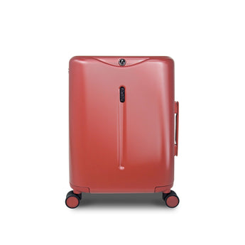 Mia Mily Carry On 18 Inch Luggage | Ride On Suitcase For Kids & Families - My Little Thieves