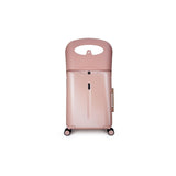 Mia Mily Carry On 18 Inch Luggage | Ride On Suitcase For Kids & Families - My Little Thieves